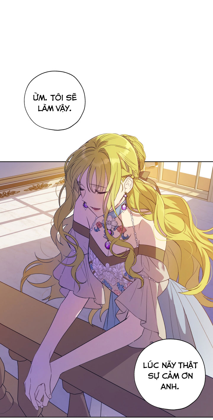 công chúa khắc ấn kẻ phản nghịch chapter 20 50