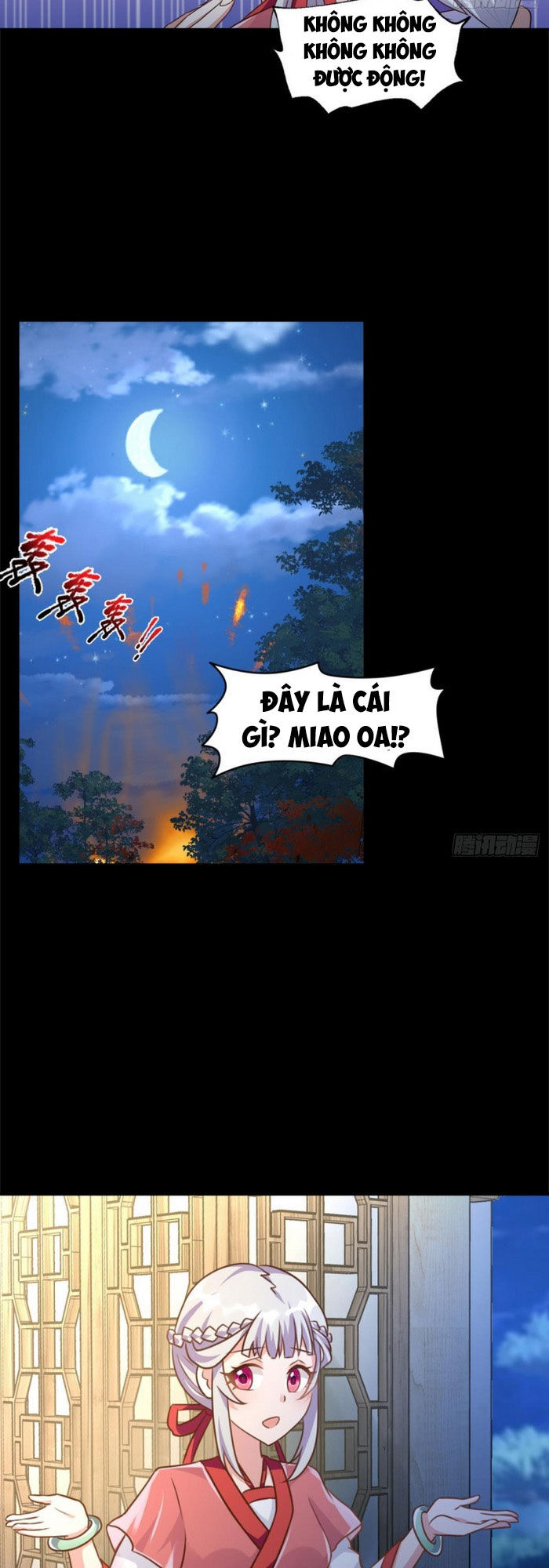 lão tổ của bạn đang online chapter 103 24