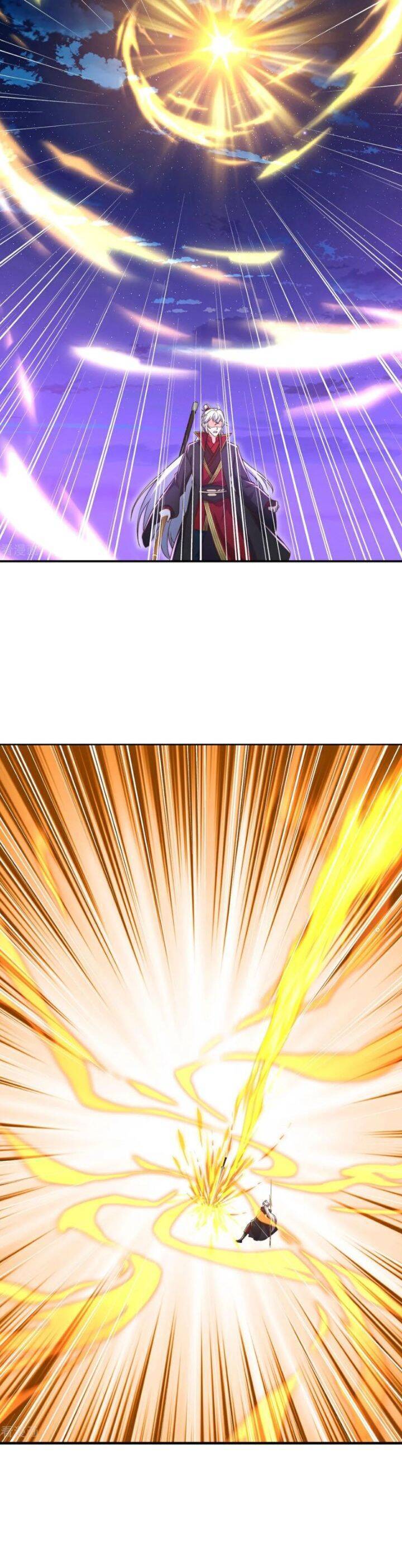 tiên võ đế tôn chapter 693 30