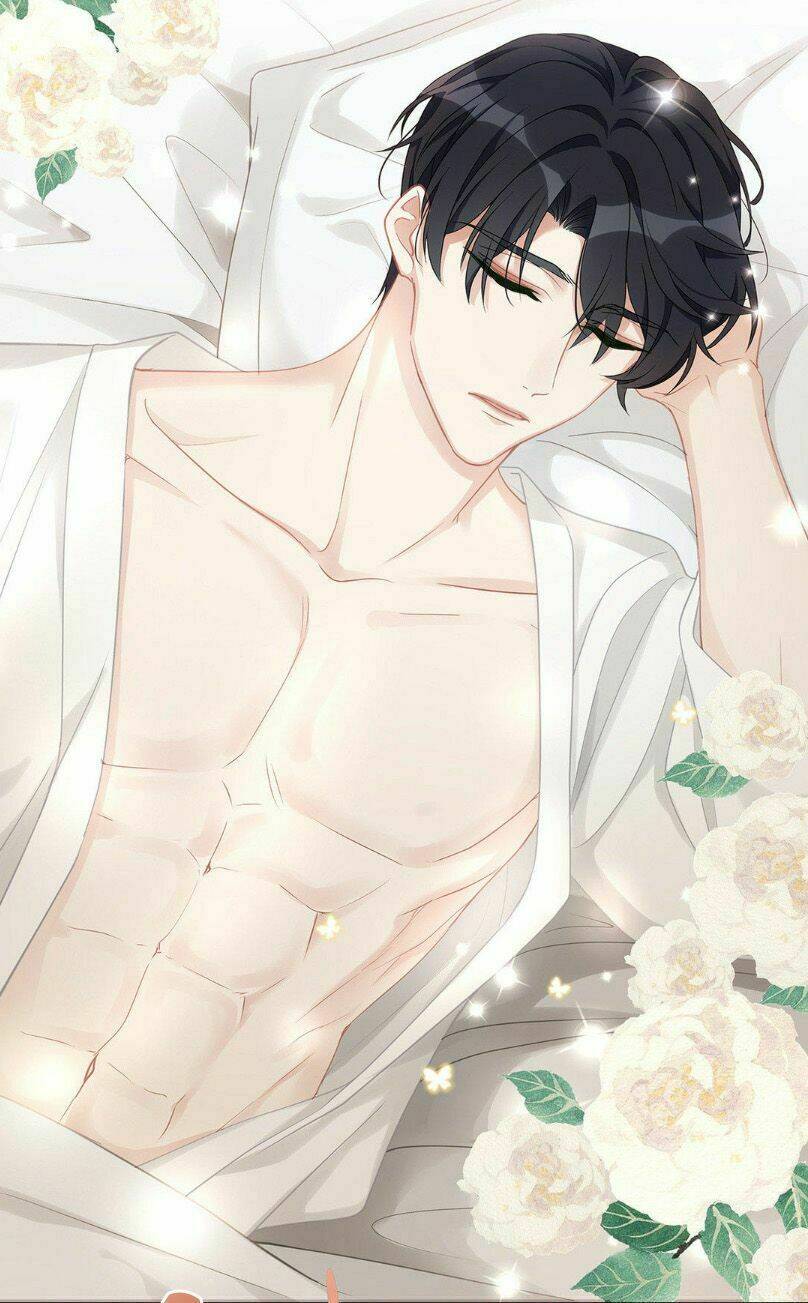 chỉ muốn cưng chiều em chapter 9 8