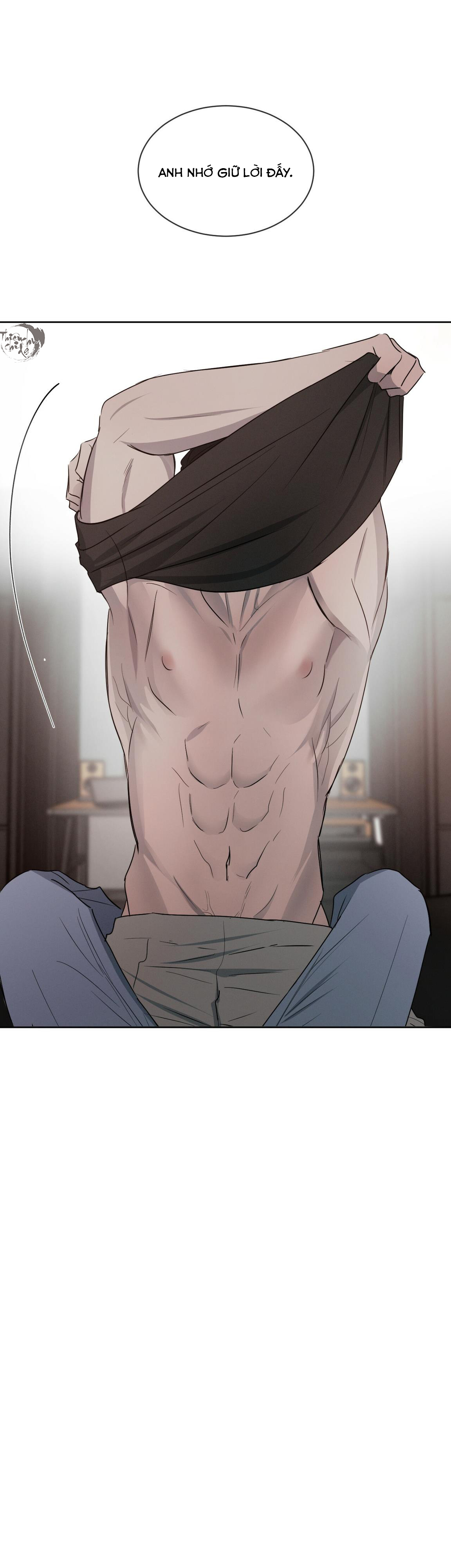 tương khắc chapter 13 13