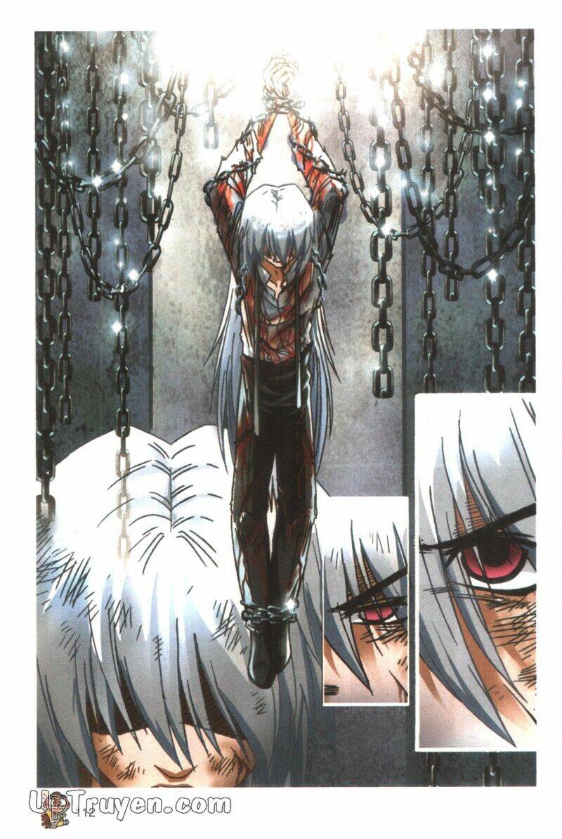 siêu nhân mì ăn liền chapter 19 106