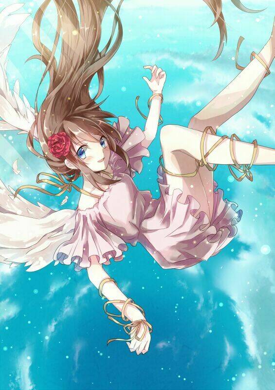 album natural wallpapers chapter 21 7