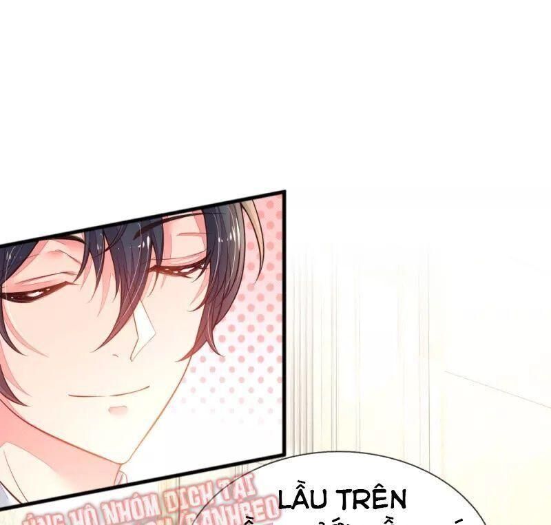 ma ma đột kích : cha mời tiếp chiêu chapter 24 2