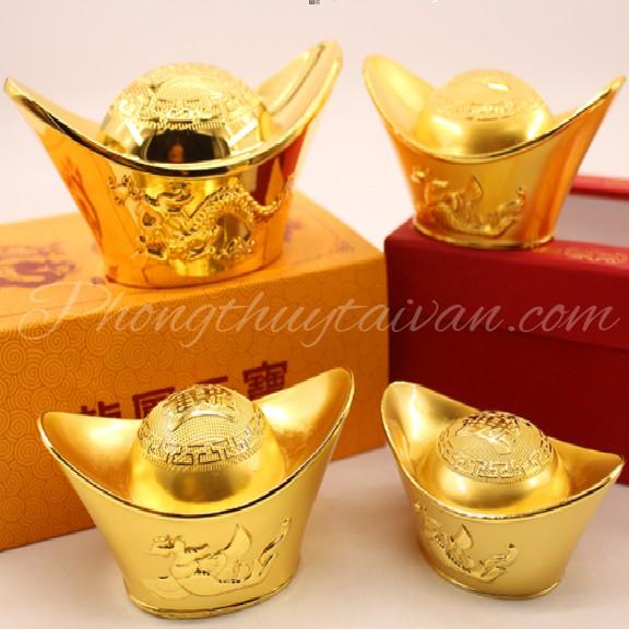Thỏi vàng Phượng Hoàng đặc