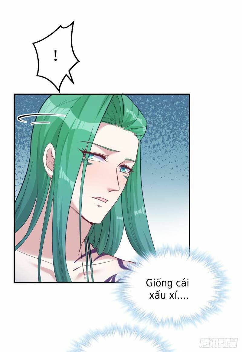 [16+] thảnh thơi thú thế chủng chủng điền, sinh sinh tể chapter 187 8