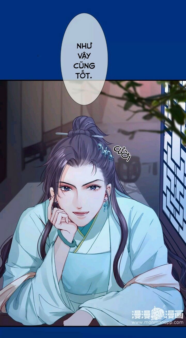 chỉ phu vi thê chapter 5 24