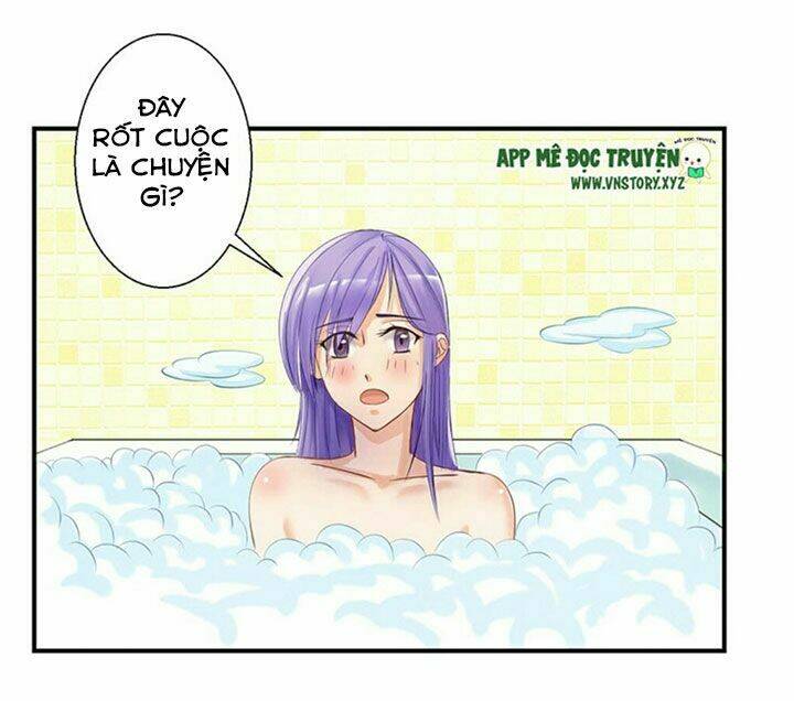 bồn tắm có vấn đề?! chapter 2 13