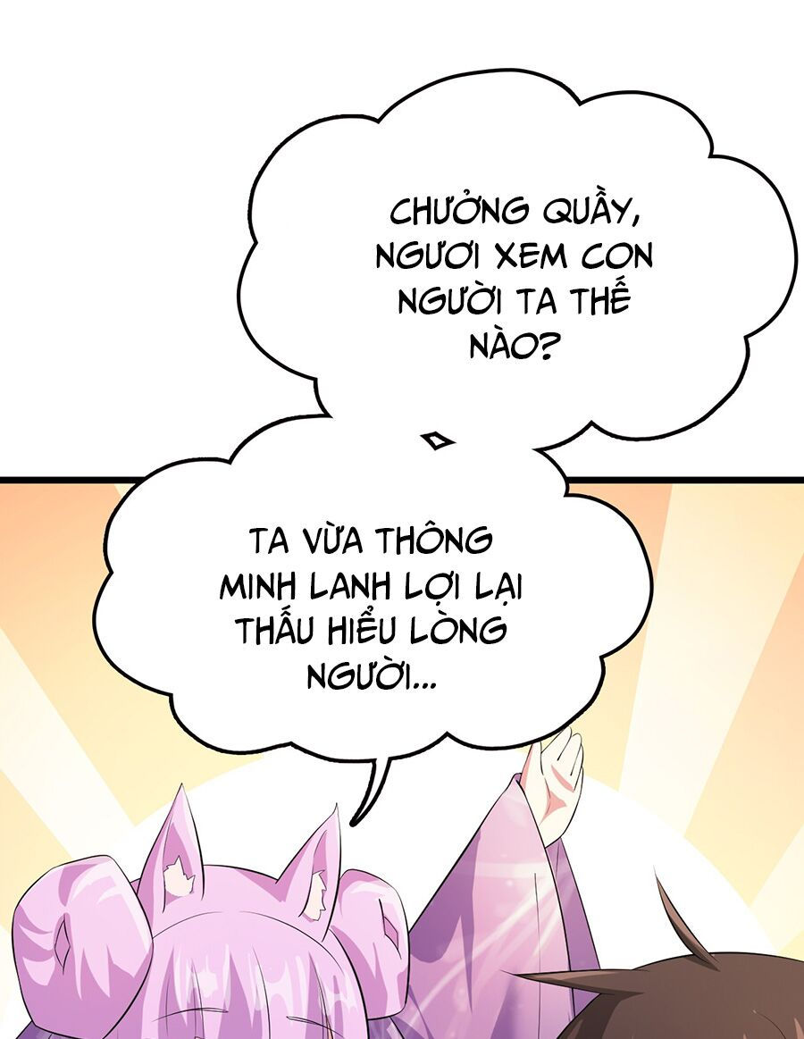 đại bảo kiếm của tôi chapter 47 46