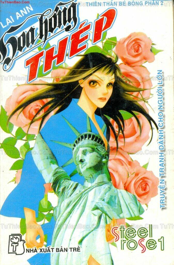 hoa hồng thép chapter 1 1