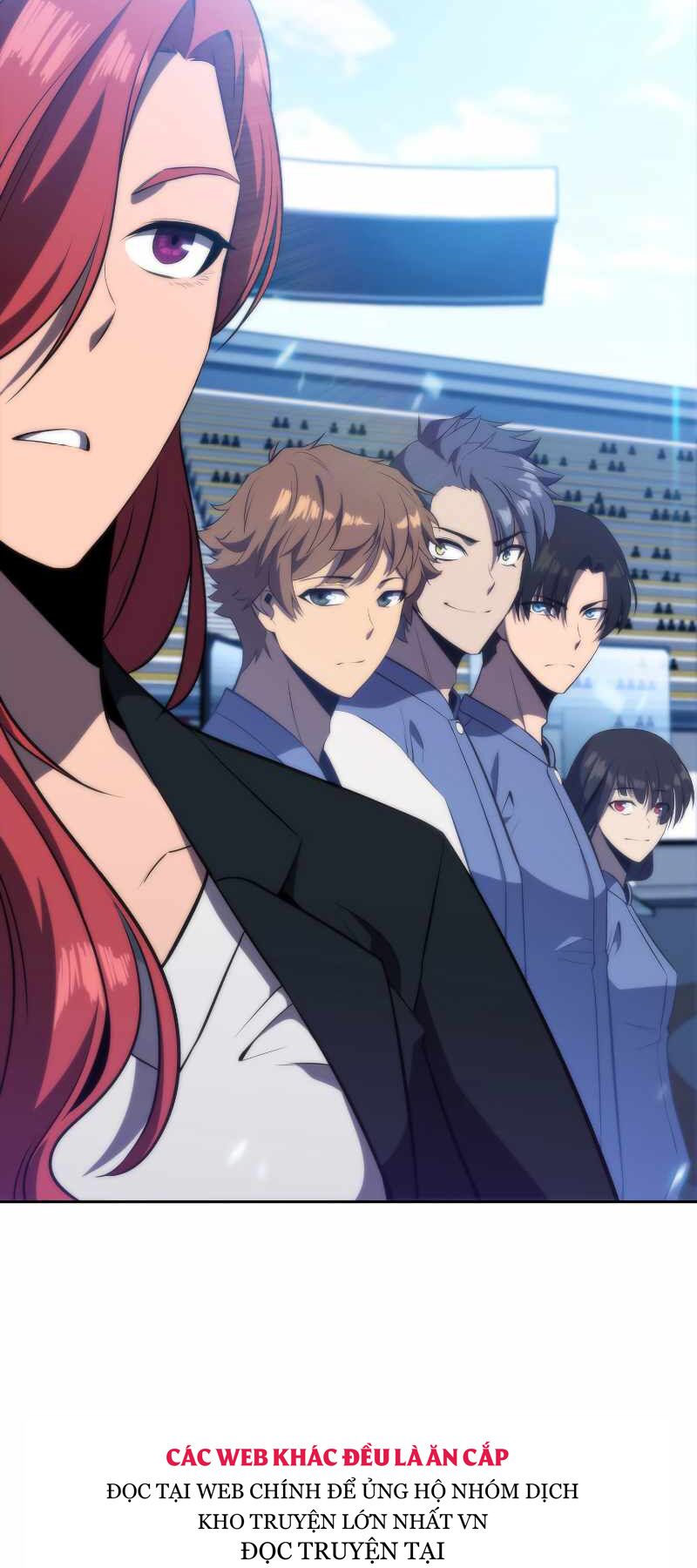 kẻ thách đấu chapter 32 23