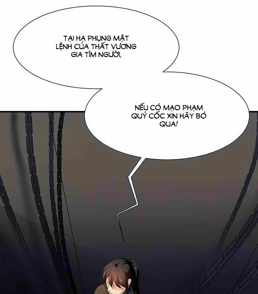 dưỡng thiếu chủ đấu tra nam chapter 26 13