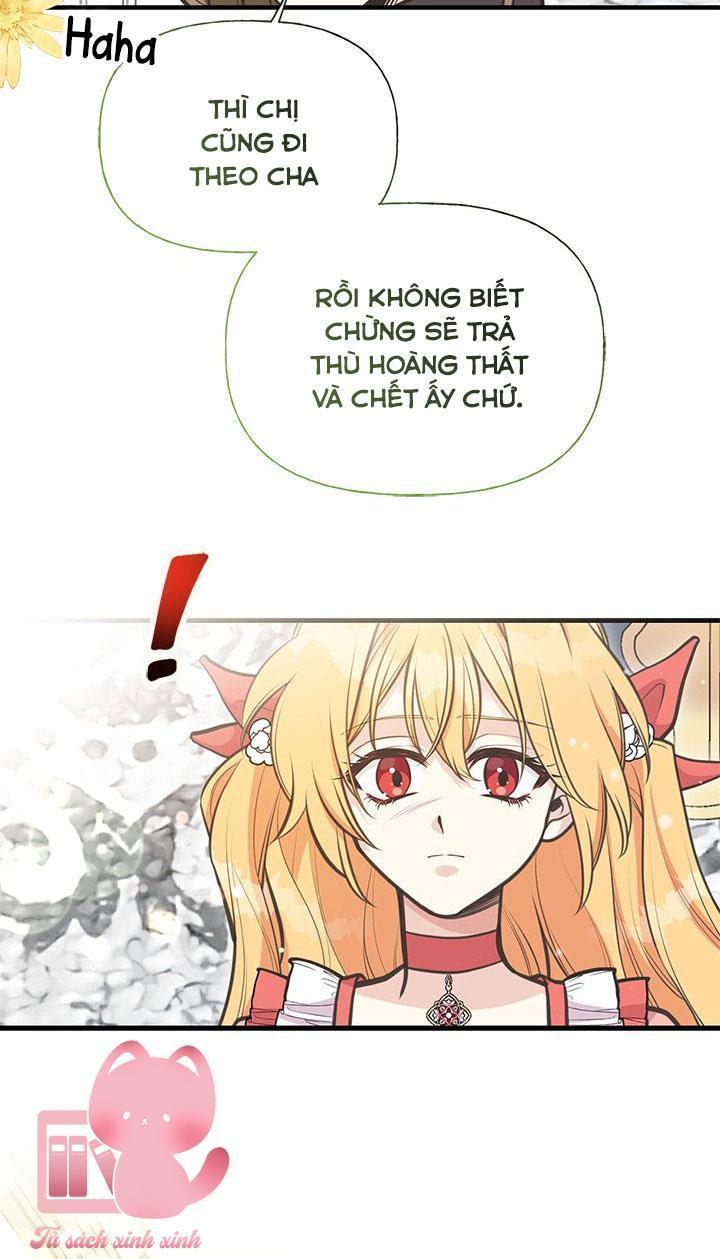 chị tôi nhặt về nam chính của tiểu thuyết chapter 74 6