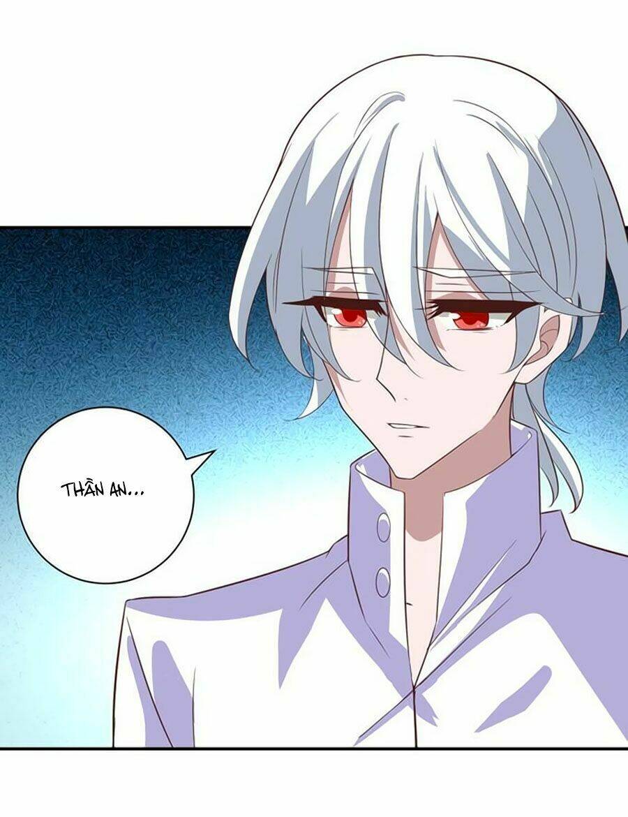 người yêu khát máu của tôi chapter 53 36