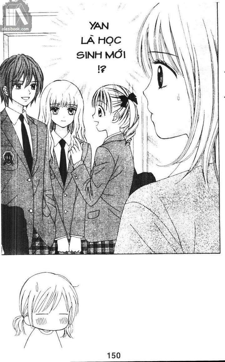 cảm giác trong tình yêu chapter 5 150