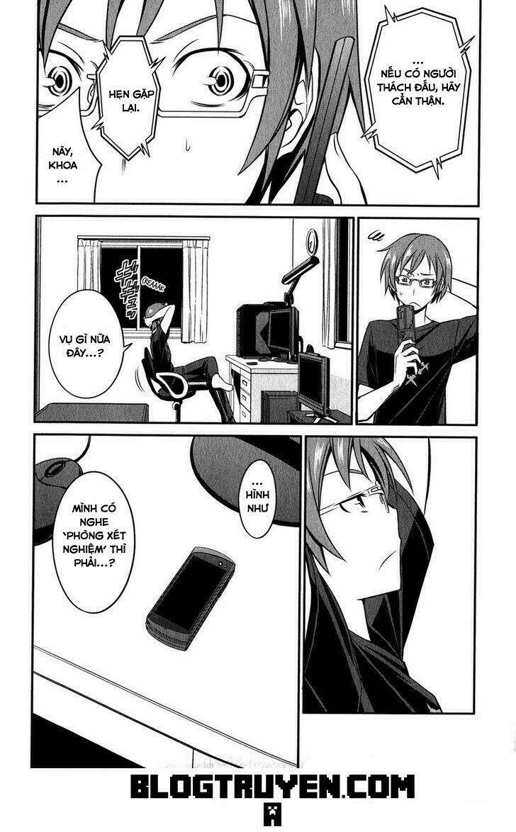 not lives chapter 10.1 11