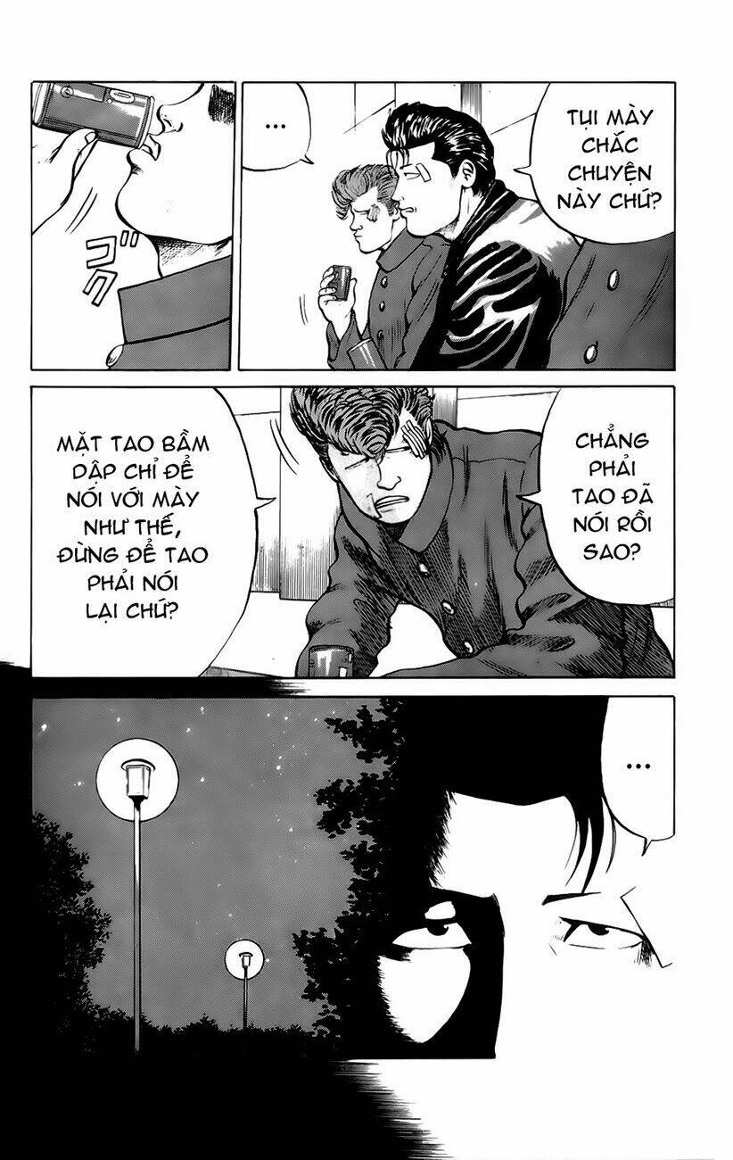 kiku chapter 3 6
