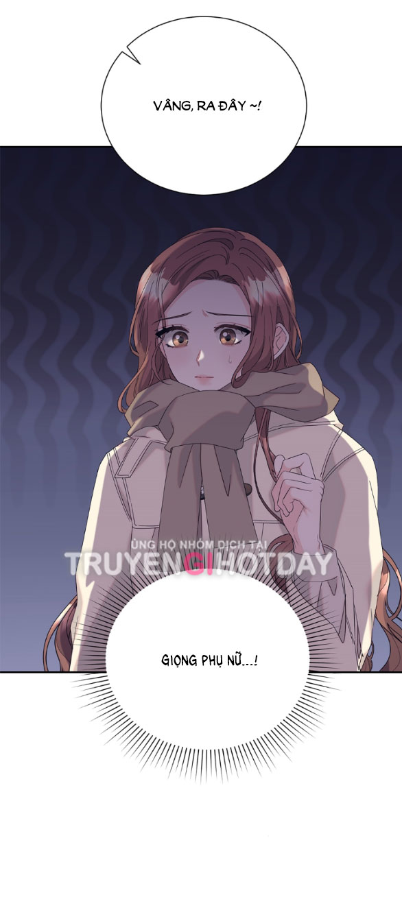 Người Vợ Giả Mạo chapter 33.2 - Trang 31