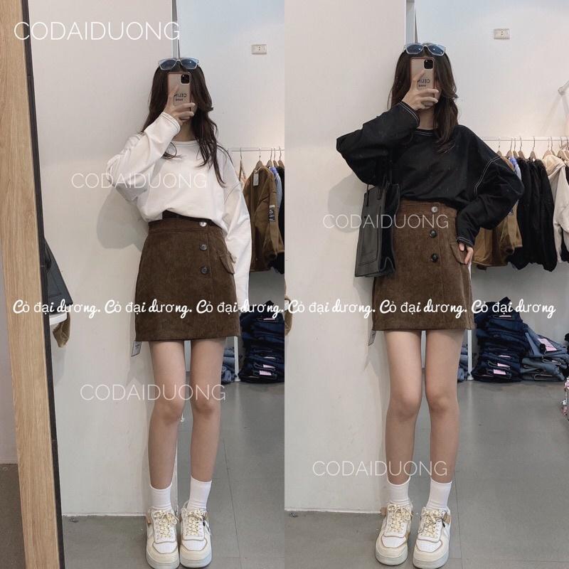 Áo pull chỉ nổi