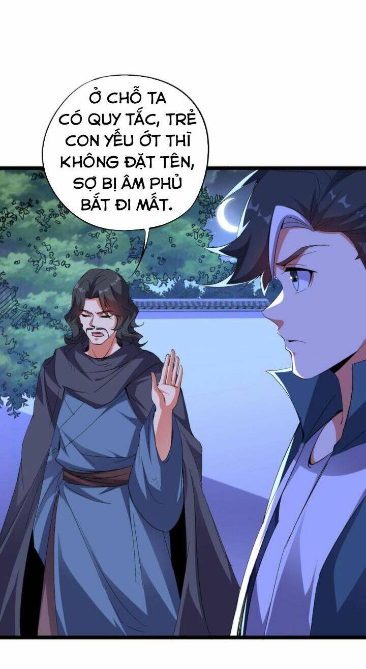phục thiên thánh chủ chapter 91 6