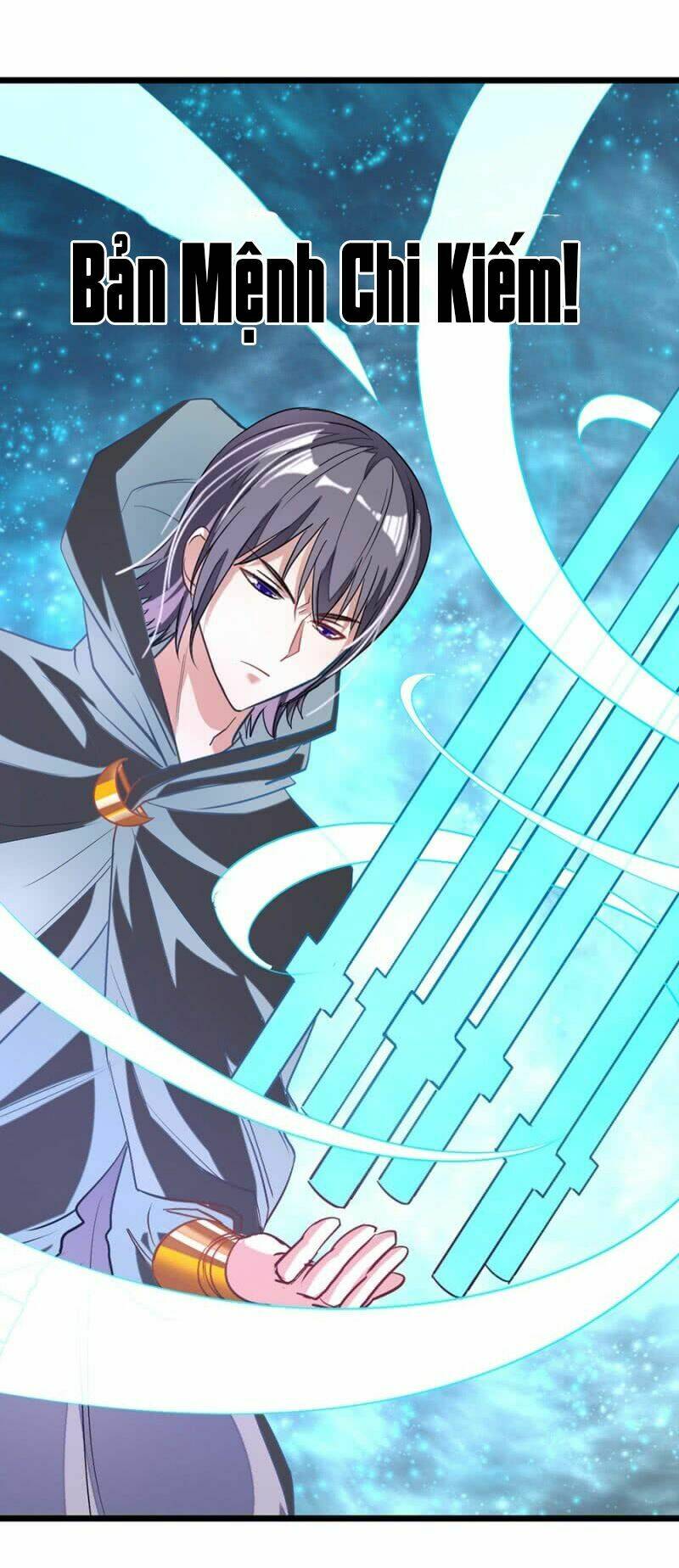 cửu dương thần vương chapter 86 29