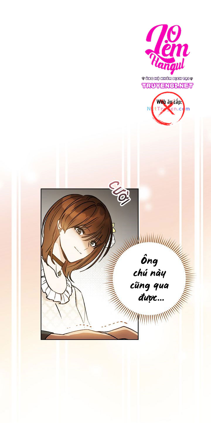 tiểu thư của những lá bài chapter 1 31