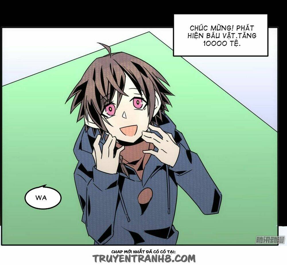 điều ước của người phàm chapter 29 38