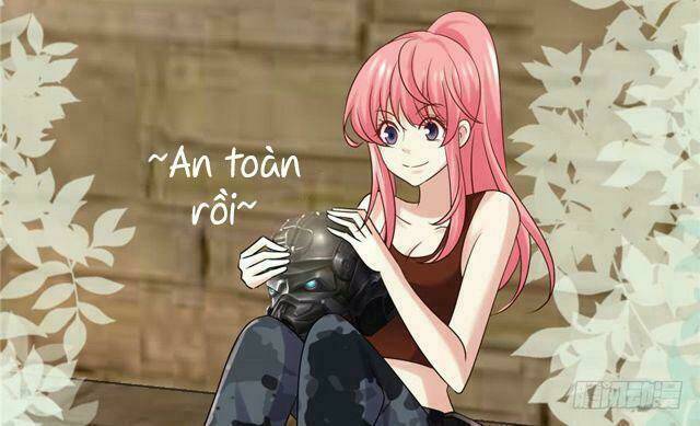 thời khắc và em đều đẹp chapter 12 39