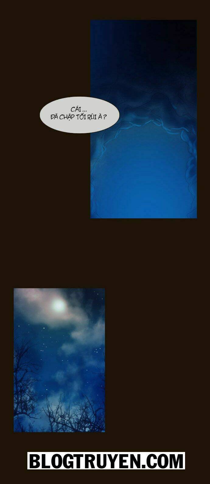 hội ảo thuật chapter 166 16