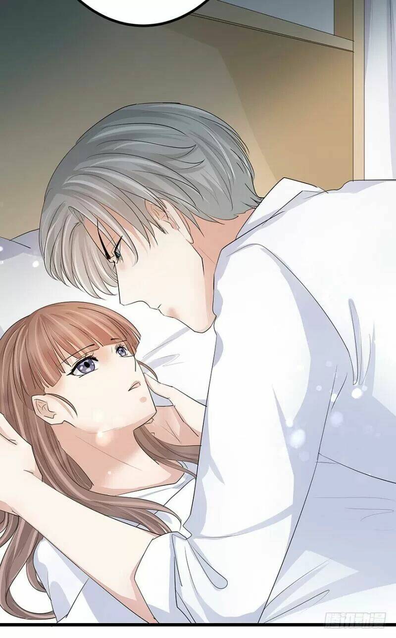 chào buổi sáng, ức vạn manh thê chapter 31 47