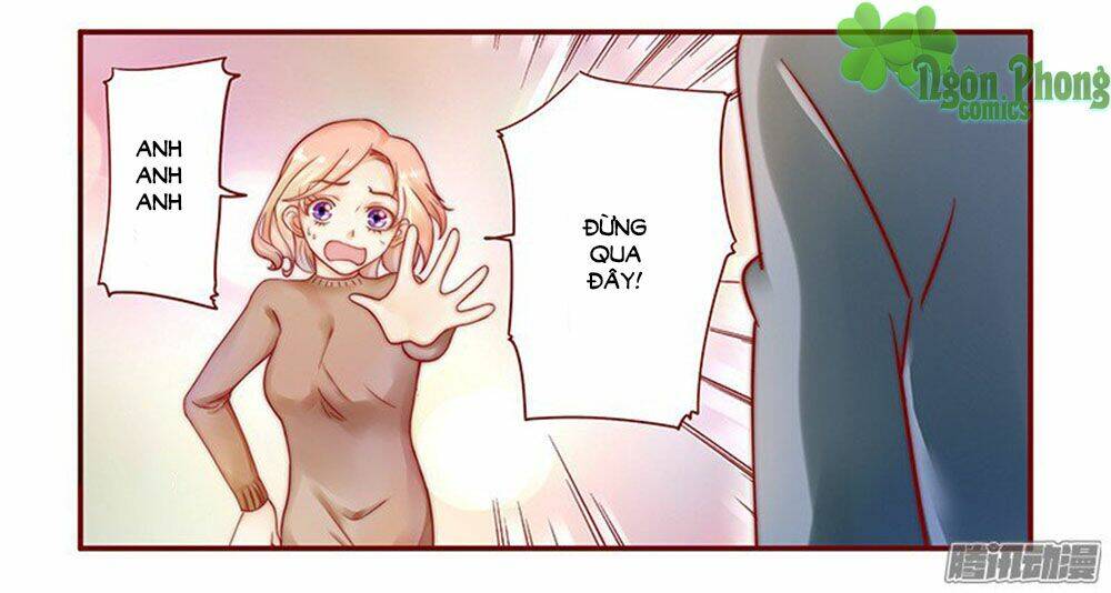 bá đạo tổng tài yêu tôi chapter 38 2