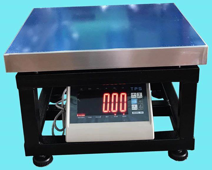 Cân Bàn Ghế Ngồi TPSDH - Loại 150Kg