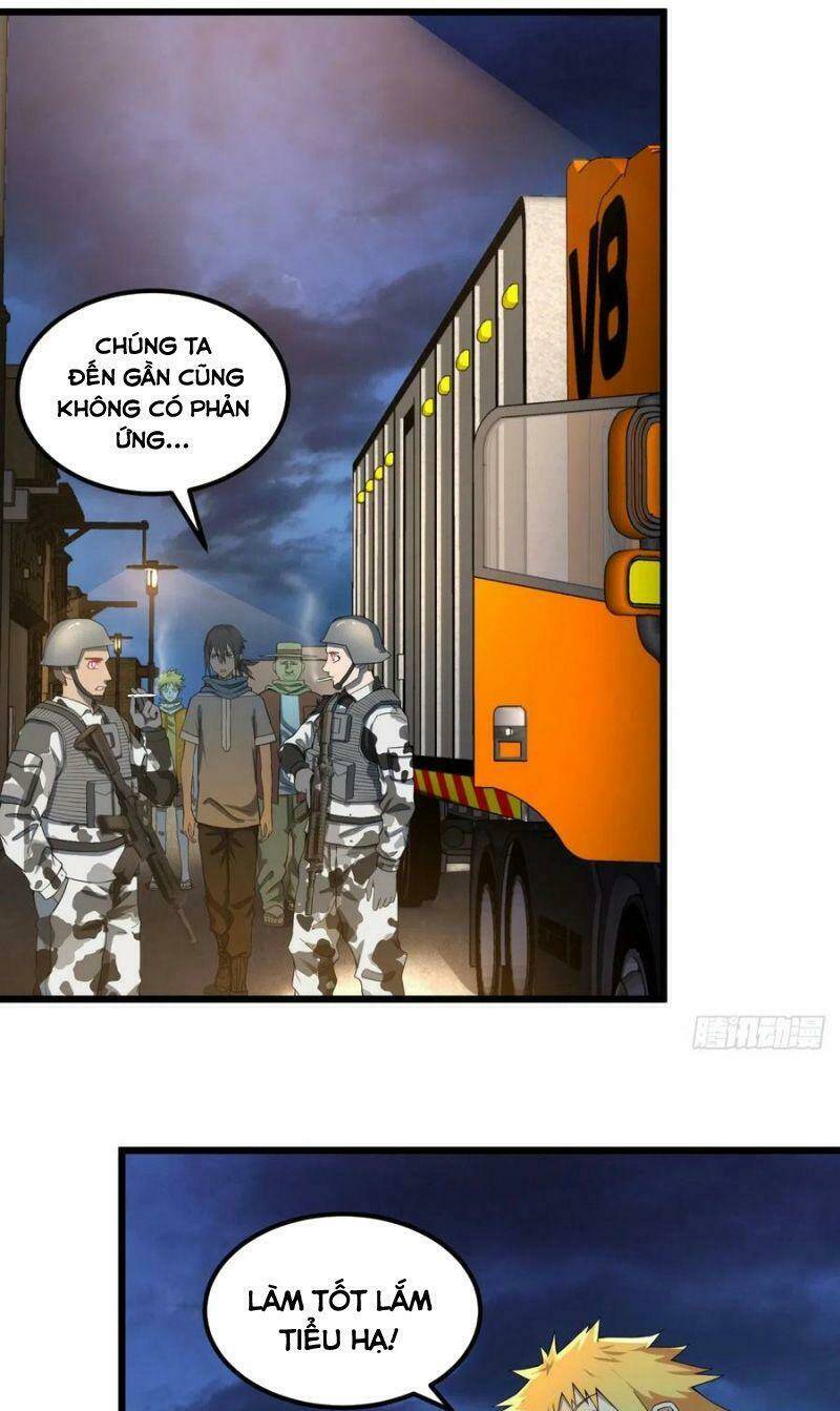 danh sách kẻ phản diện chapter 120 39