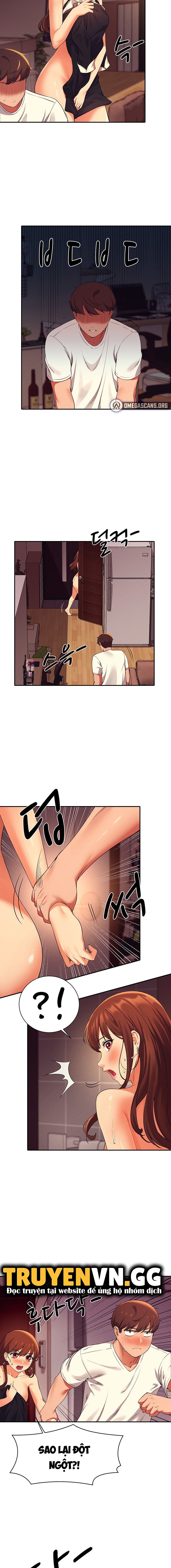 where is goddess - nữ thần đâu rồi? chapter 30 13