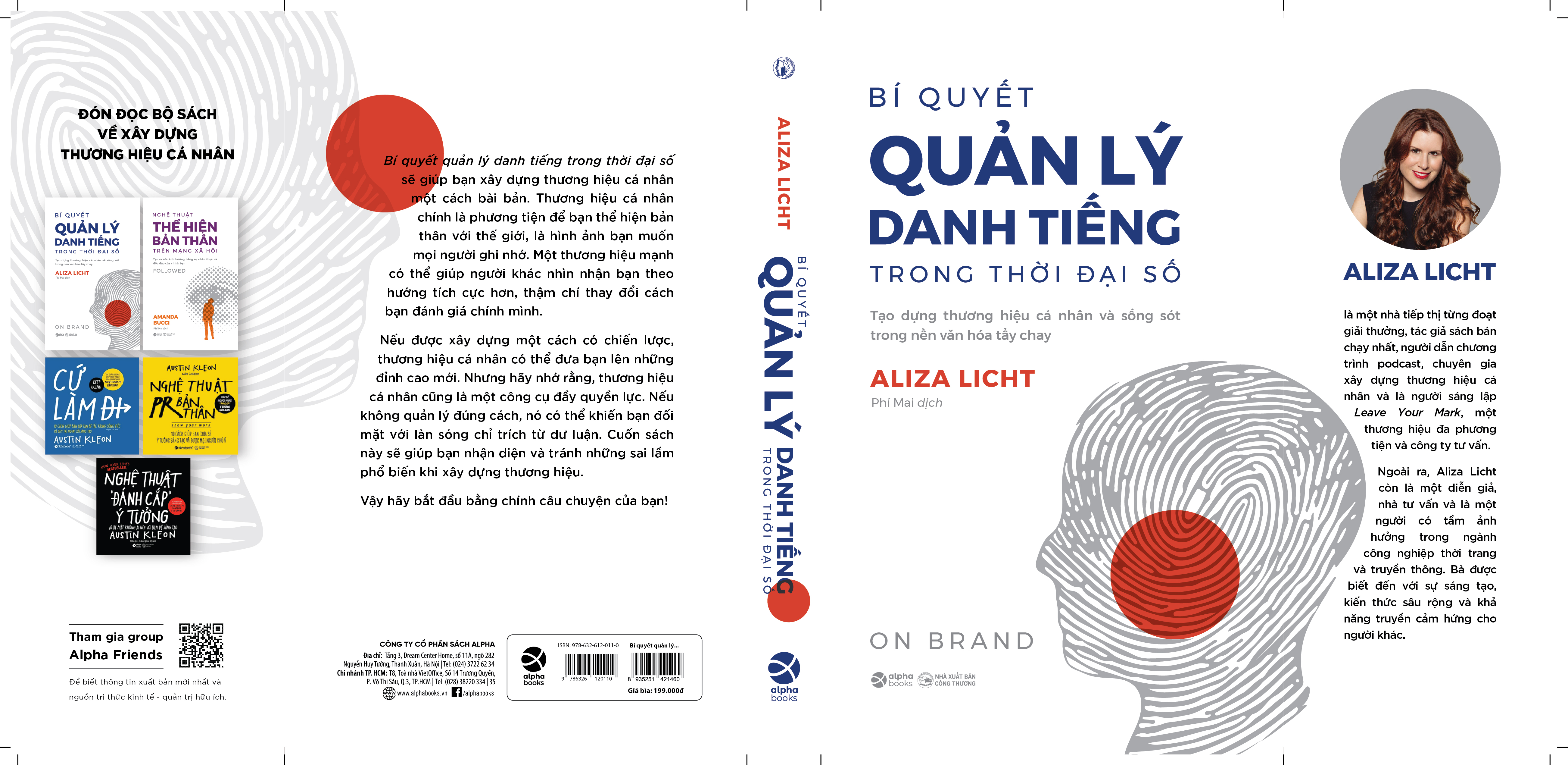 On Brand - Bí quyết quản lý danh tiếng trong thời đại số