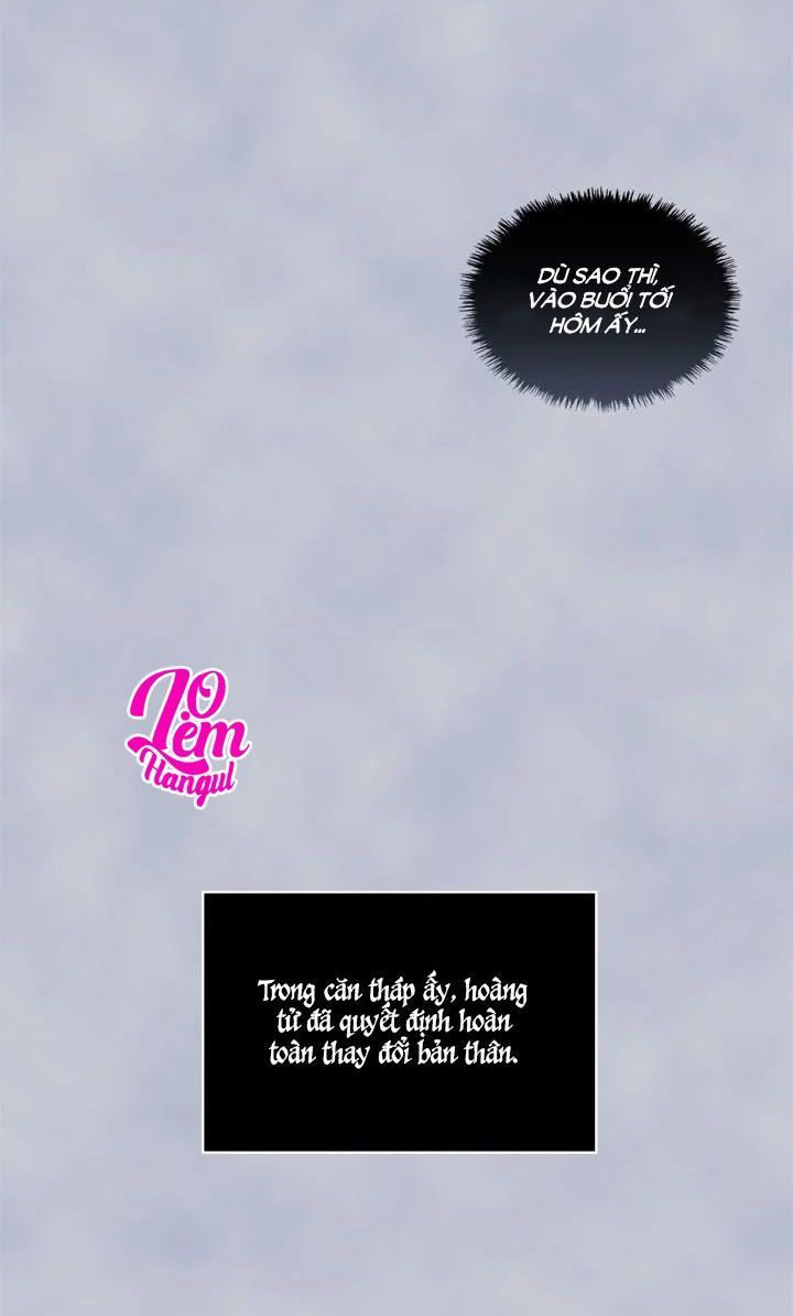 đức hạnh của ác nữ phản diện chapter 4 20