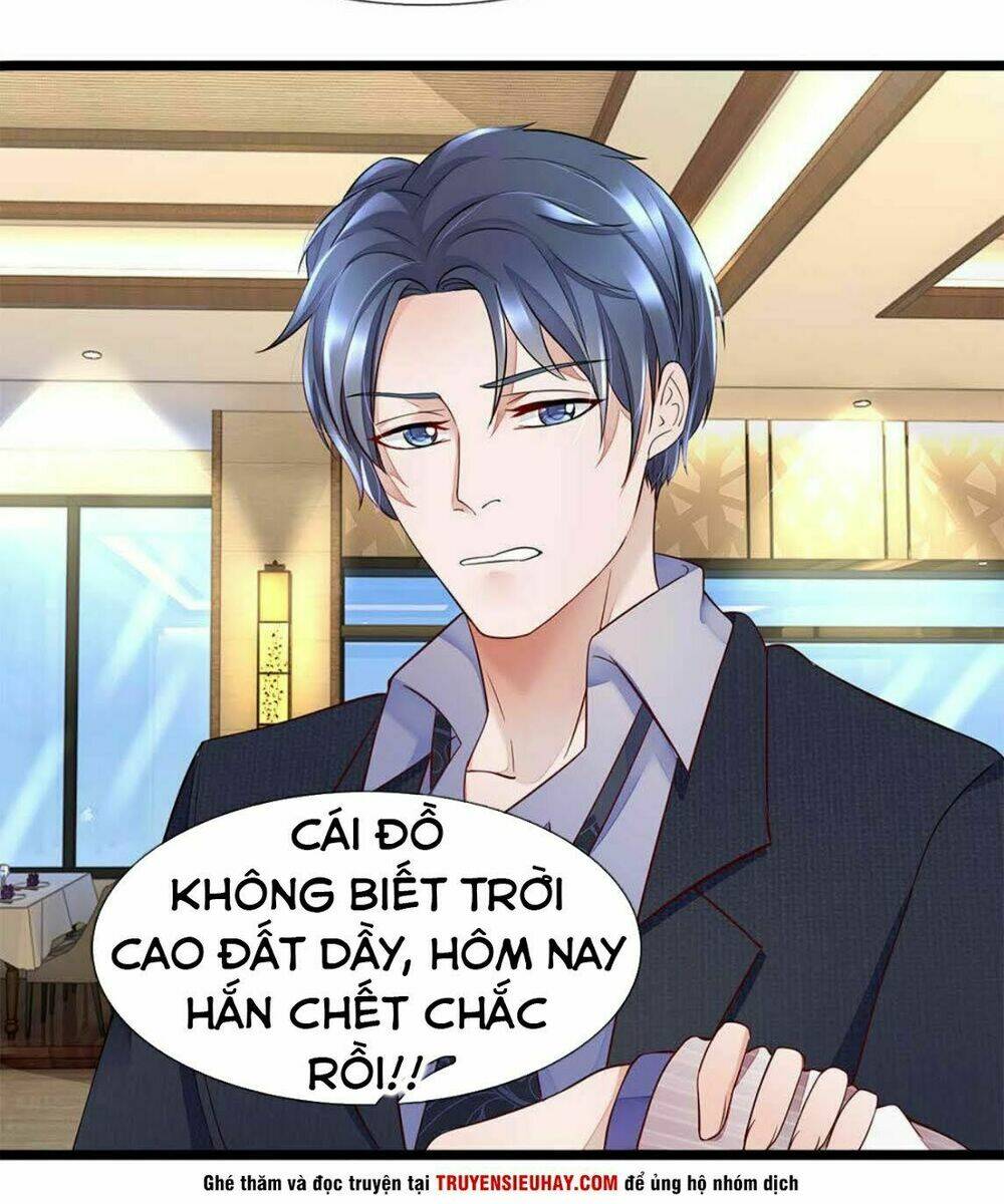 chung cực binh vương tại đô thị chapter 18 18
