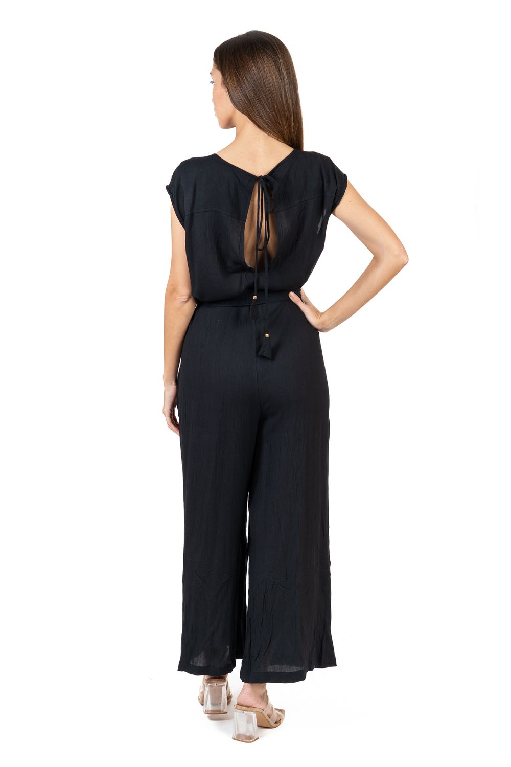 Jumpsuit Cotton Isla Bonita