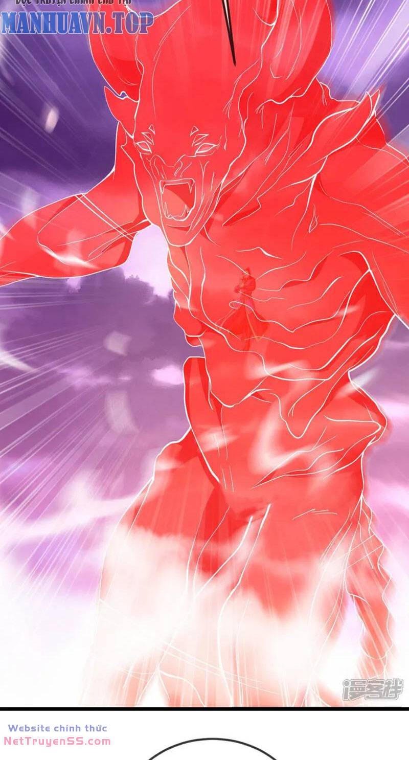 tiên võ đế tôn chapter 530 16