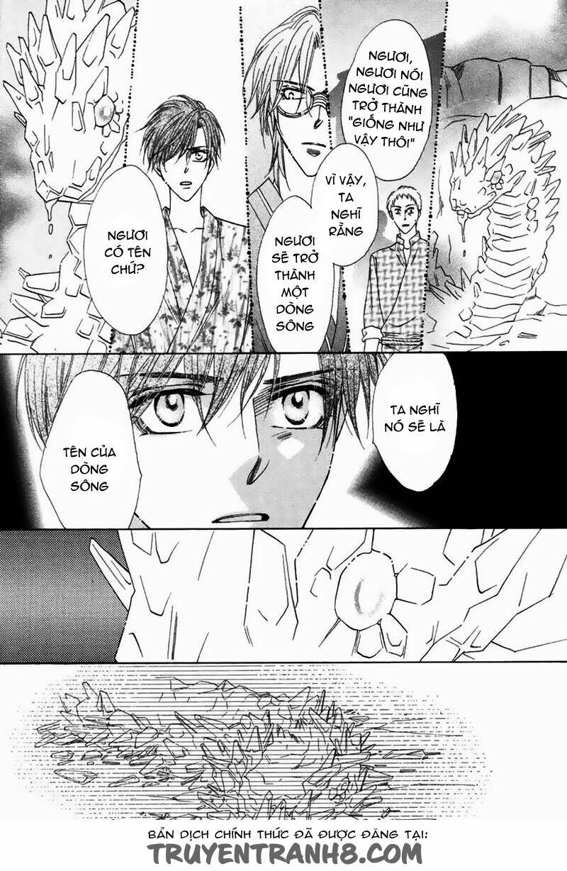 kim cương bạc chapter 23 44