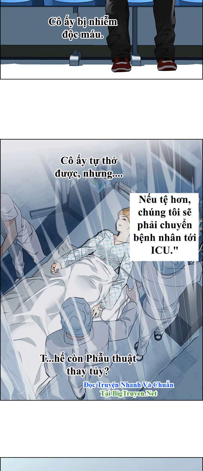 Dice Chapter 138 - Trang 36