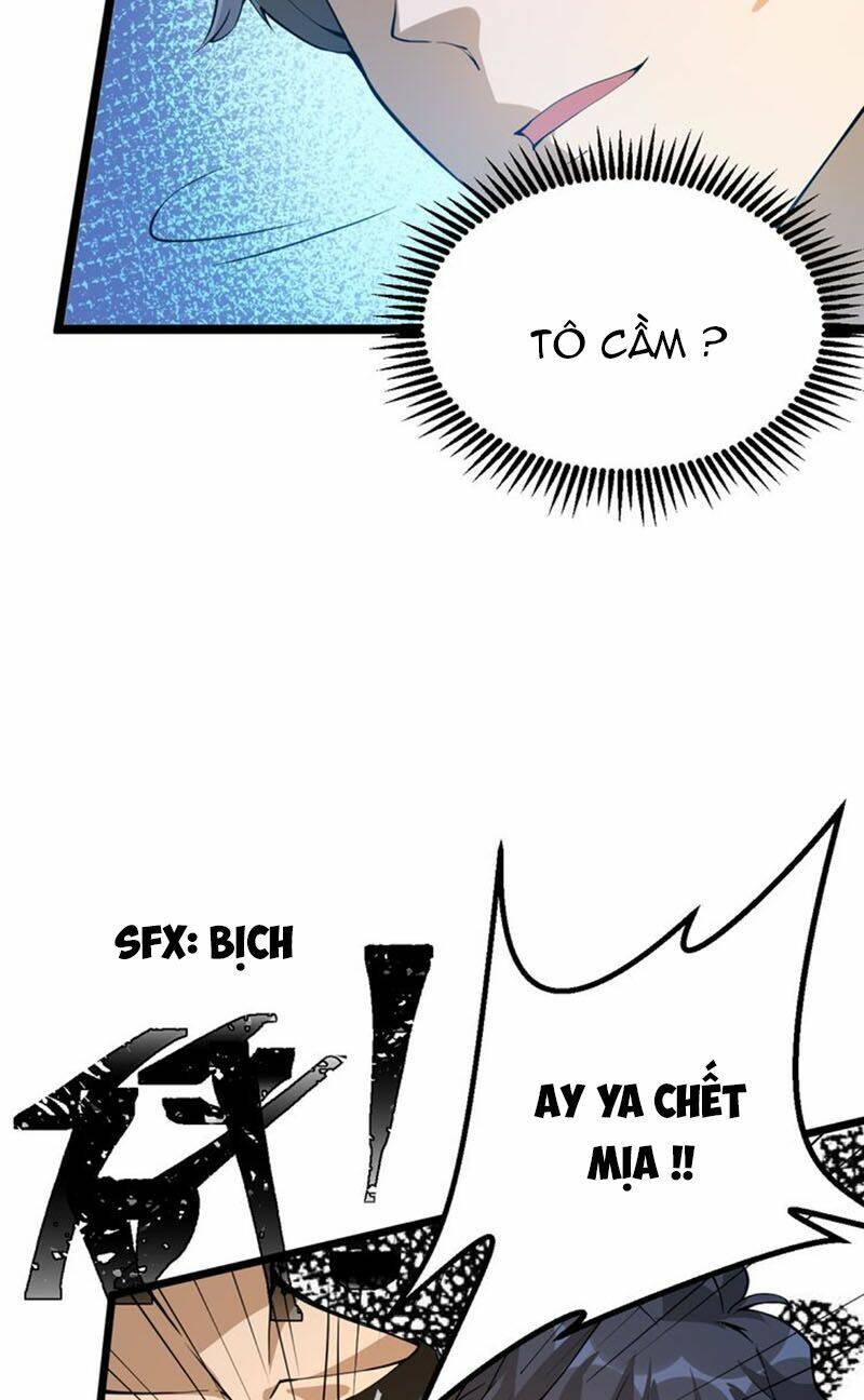 app tu chân mạnh nhất chapter 13 8