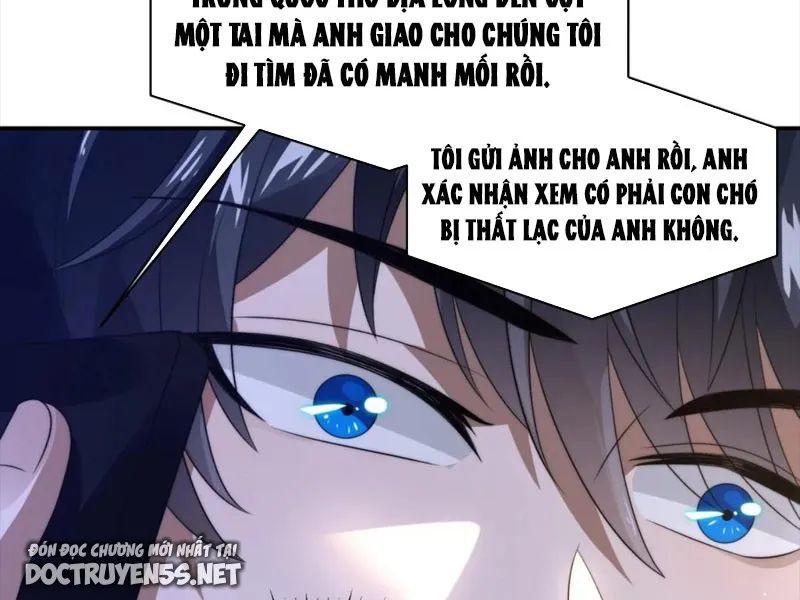 không gian hệ lão lục: dự trữ một vạn tấn thịt ngày tận thế chapter 1 105