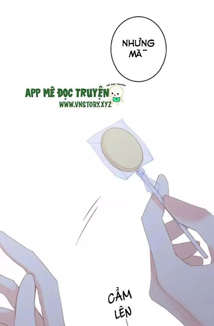 con tim rung động 2 chapter 68 32