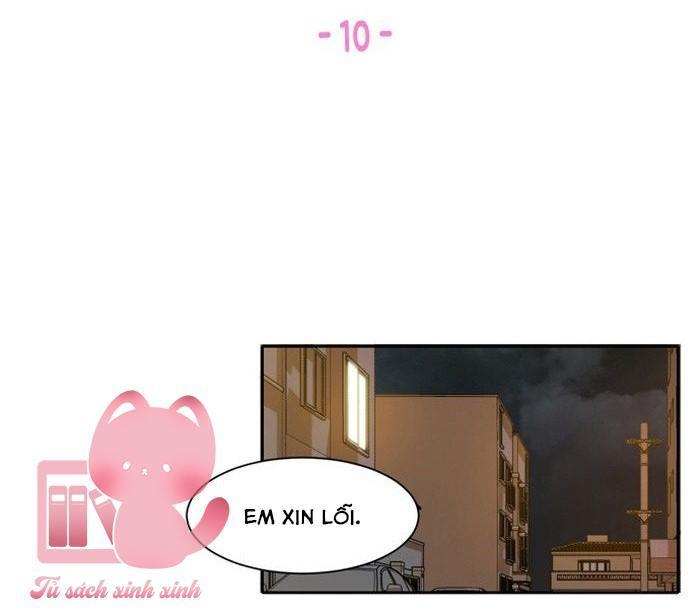 a good day to be a dog chapter 10 12