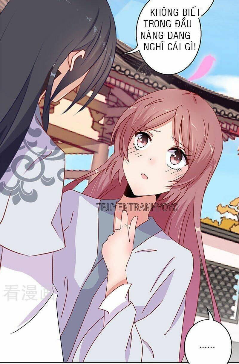 vương gia người thật xấu xa chapter 22.1 8