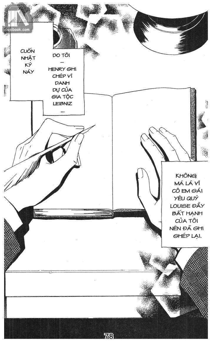 tình yêu định mệnh chapter 18 1