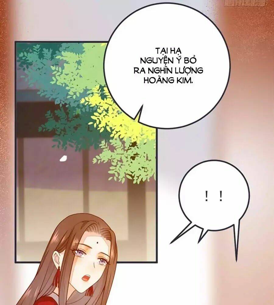 thần y khí nữ: ngự thú cuồng phi của quỷ đế chapter 52 29