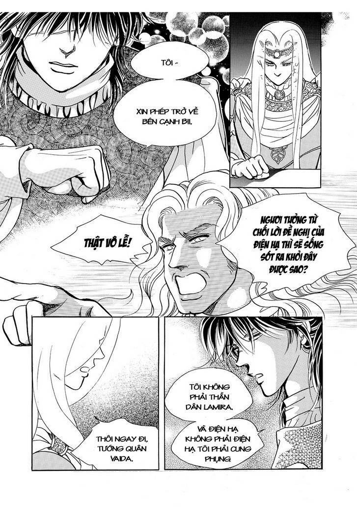 princess manhwa chapter 40 30