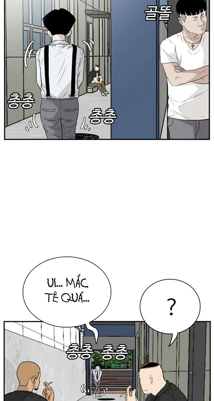 người xấu chapter 71 66